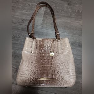 Brahman Purse